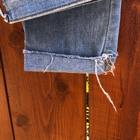 *SOLD* BDG Jeans - Picture 2 of 5